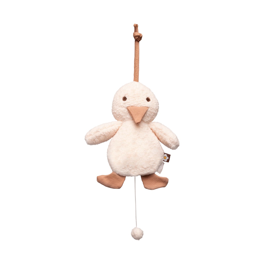 Jollein Music Hanger Duck