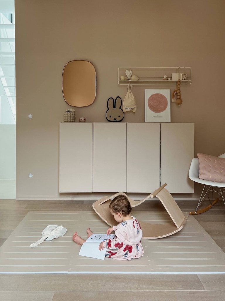 Eeveve Playmat Lucio Desert Sand 