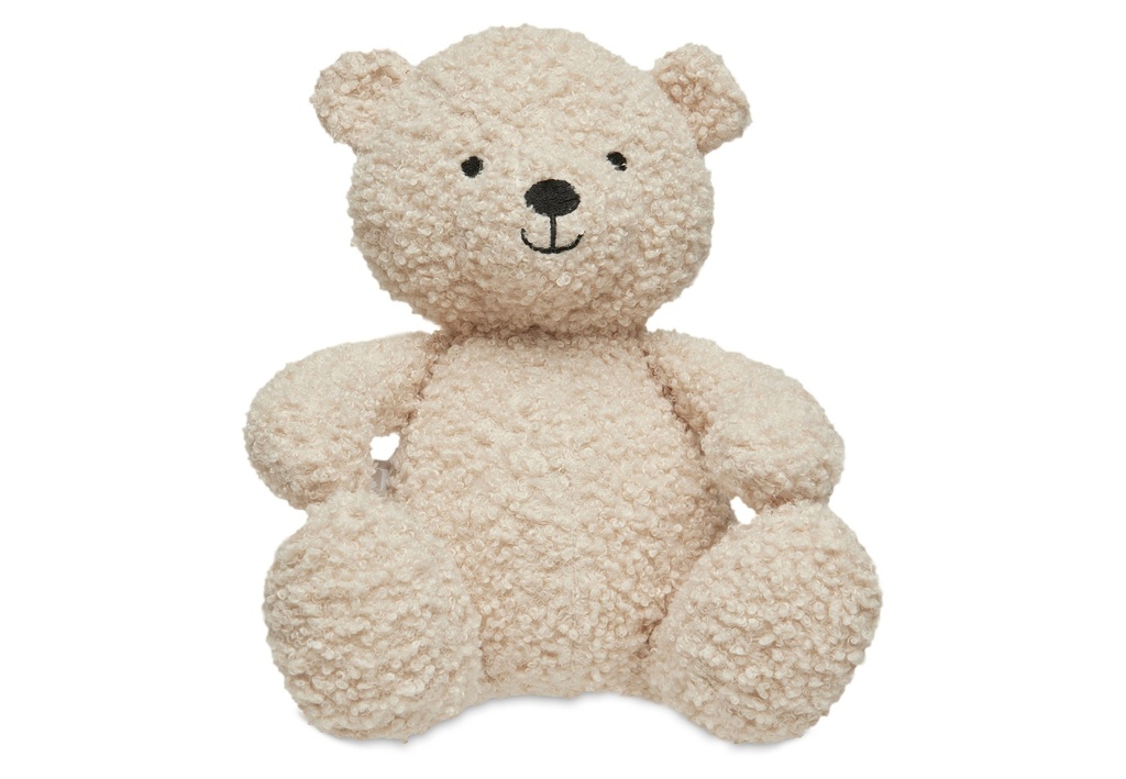 Jollein Teddy Bear - Beige 