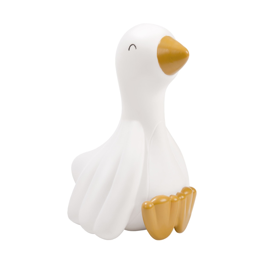 Little Dutch Little Goose Night Light Lamp