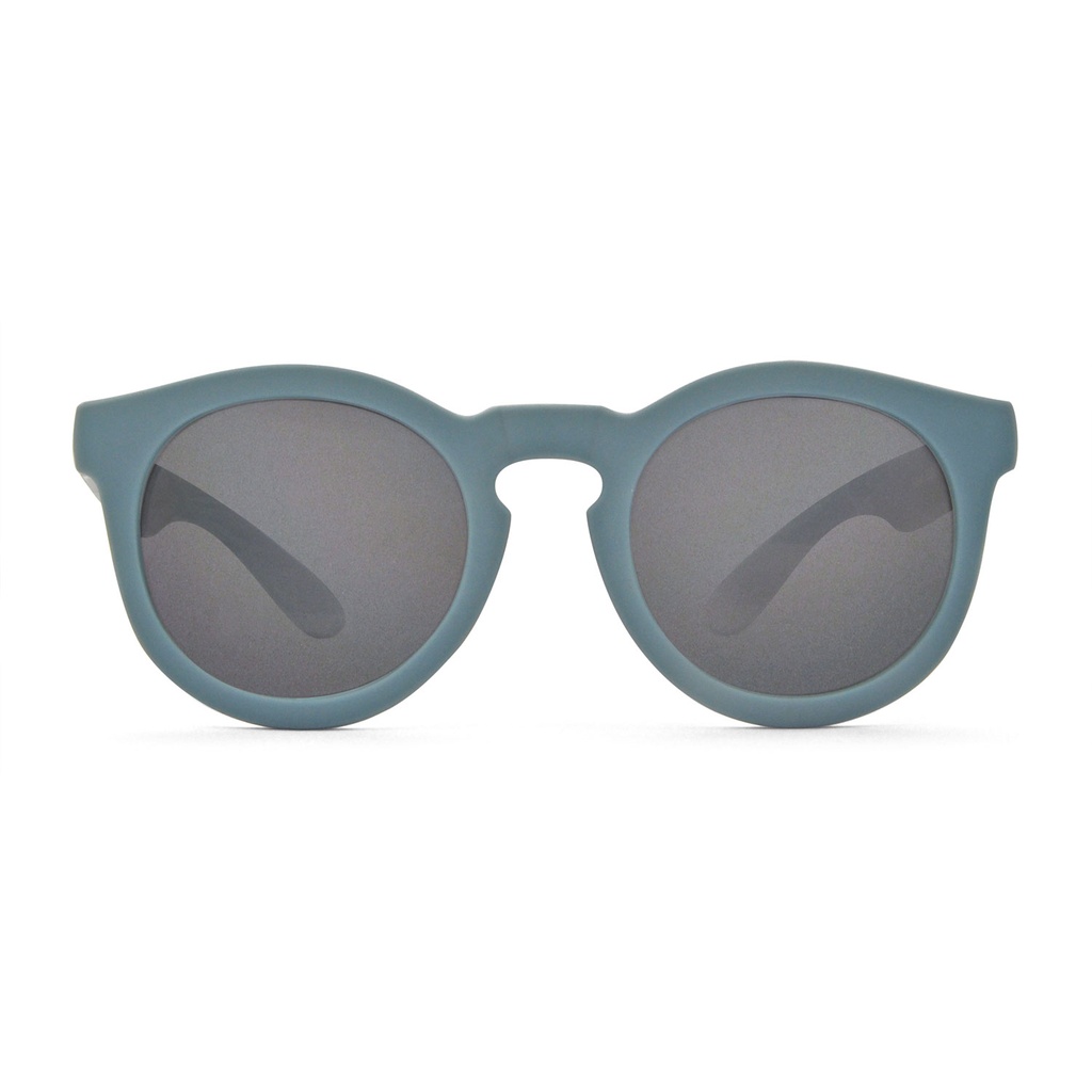 Real shades steel blue 