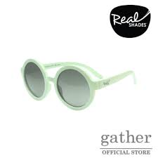 Real shades vibe 7+ mint