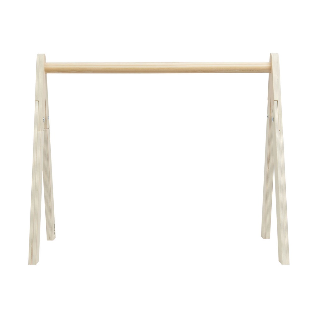 Jollein Baby gym wood 