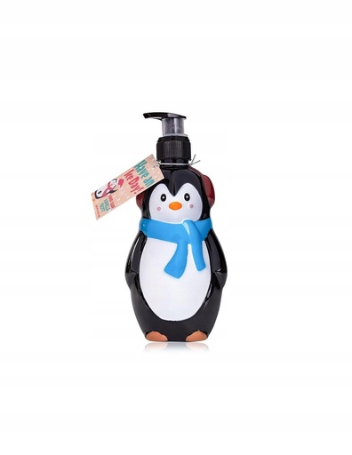 Hand Soap Vanilla Frost 310 ml