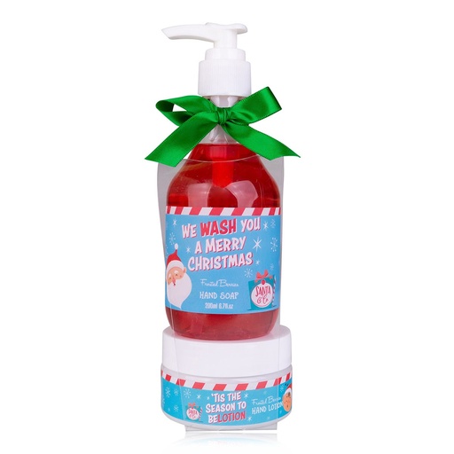 Hand Care set Santa & Co Gift Pack 