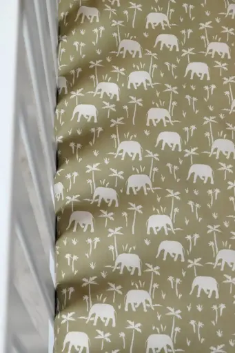 The Angel Σεντόνι λίκνου 0,70 x 1,10