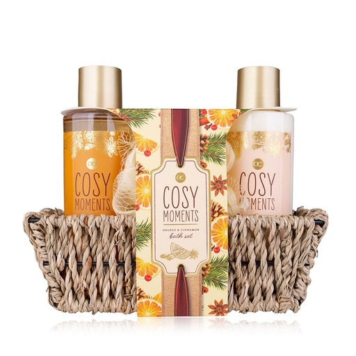 Bath Set Cosy 