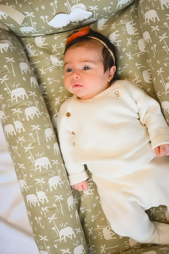 The Angel Βρεφική φωλιά