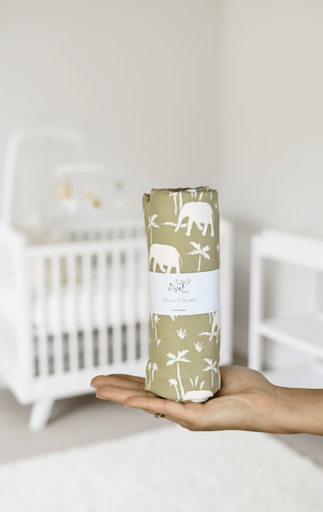 The Angel Κάλυμμα αλλαγής πάνας 0,50 x 0,70