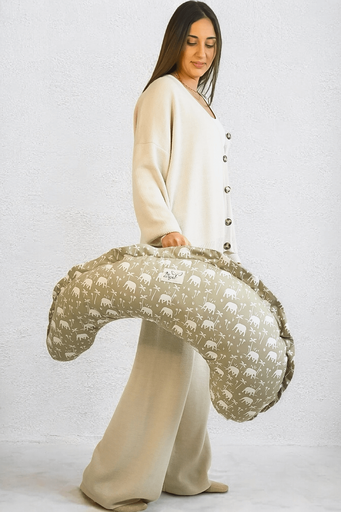 The Angel Μαξιλάρι θηλασμού