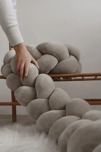 The Angel Πλεξούδα 3,40m