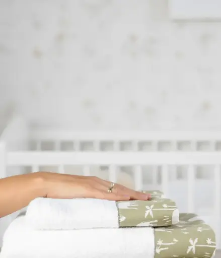 The Angel Σετ πετσέτες παιδικές