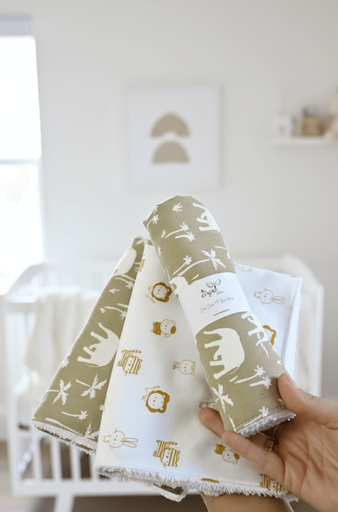 The Angel Mini πετσετάκια 0,30 x 0,40