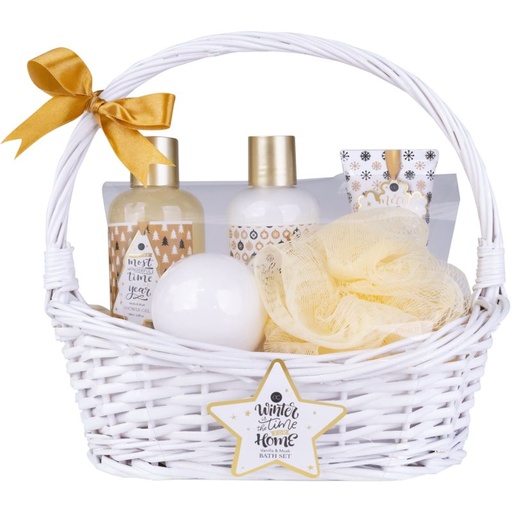 Accentra Winter Gift Set (for Bath) for Women