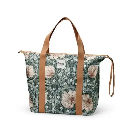 Elodie Changing Bag Soft Shell - Pimpernel