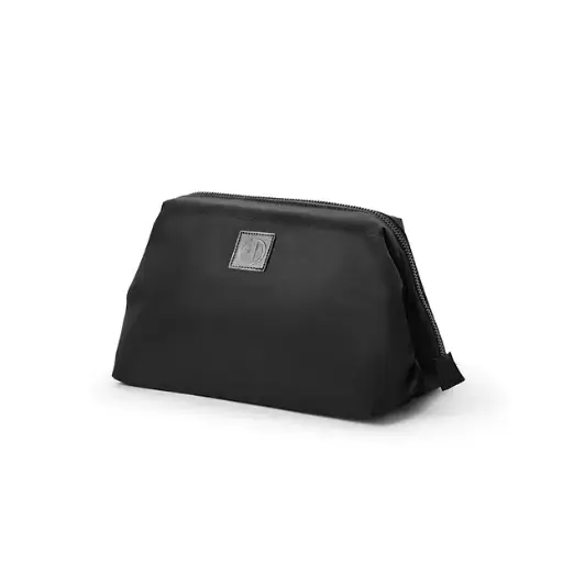 Elodie - Toiletry Bag Zip&Go™ - Black