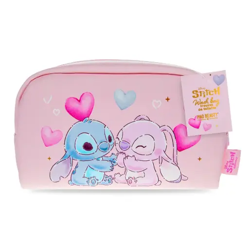 I Heart Stitch Washbag