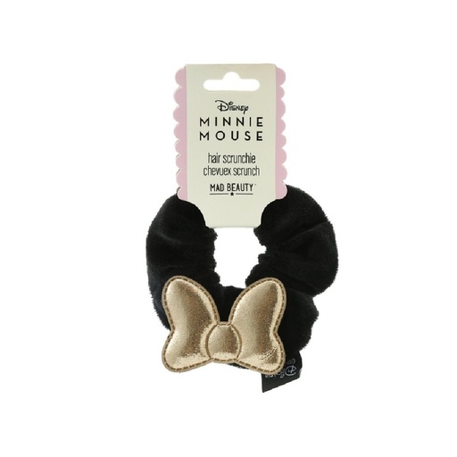 Minnie Hair Scrunchie