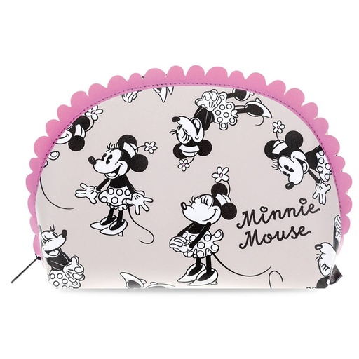 Minnie Bow Magic Cosmetic Bag