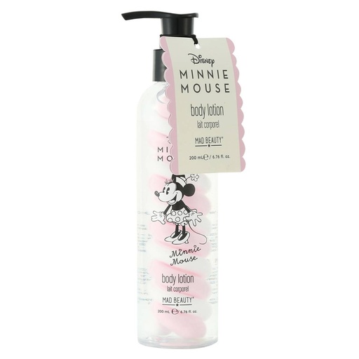 Minnie Mouse Body Lotion 