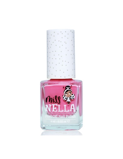 Nail Polish - Pink A Boo 