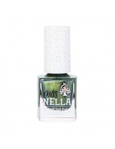 Nail Polish - Alien Poo