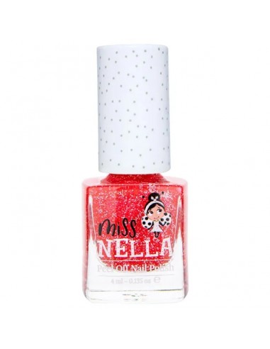 Nail Polish - Croco Dazzle 