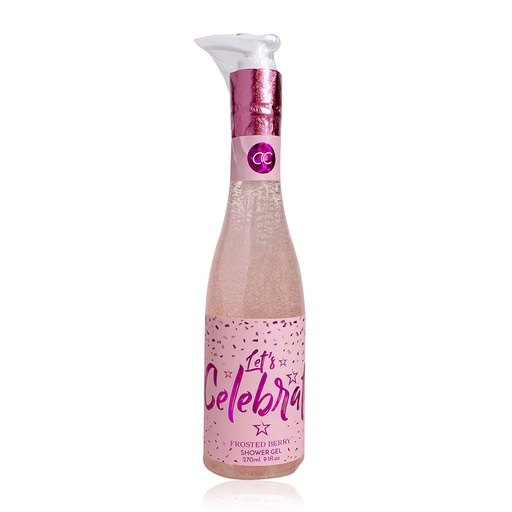 Hand Soap Sparkling Wine 