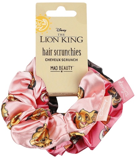 Disney Hair Tie - Hair Bobble 3-pack 