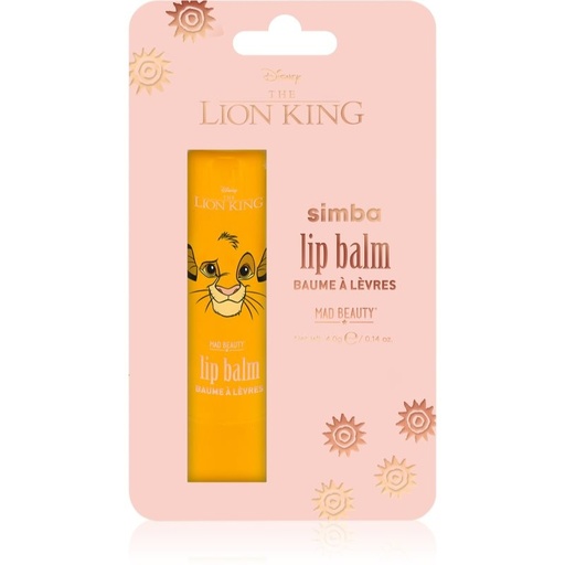 Simba Lip Balm 