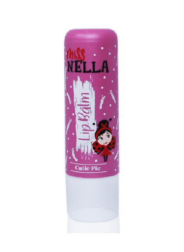 Miss Nella Lip Balm Cutie Pie