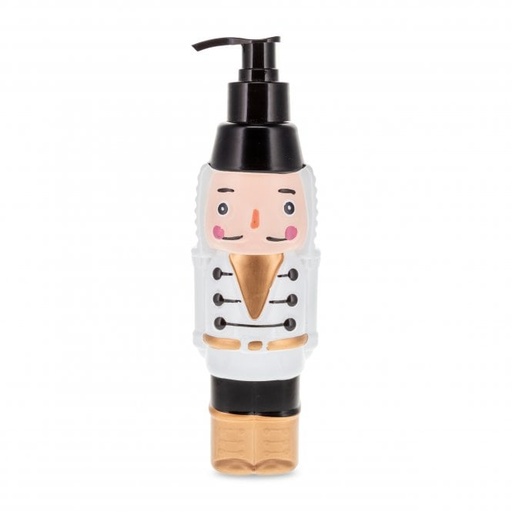 Nutcracker hand & Body Wash 