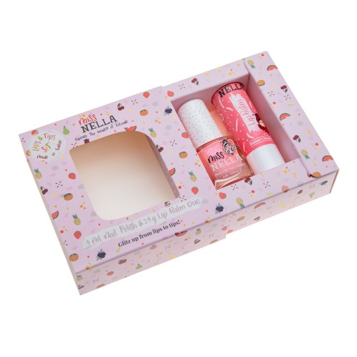 Lip Balm Set 