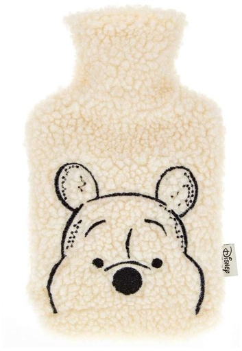 Winnie the Pooh Hot Water Bottle