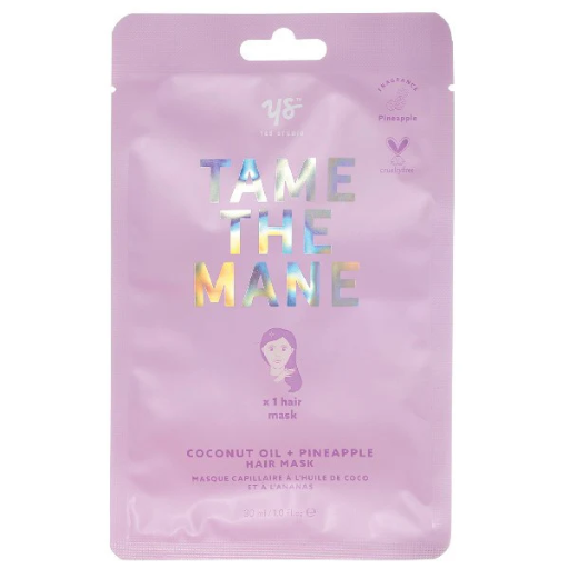 Tame the Mane - Condition + Repair 