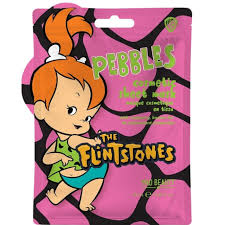 Sheet Face Mask - Pebbles 