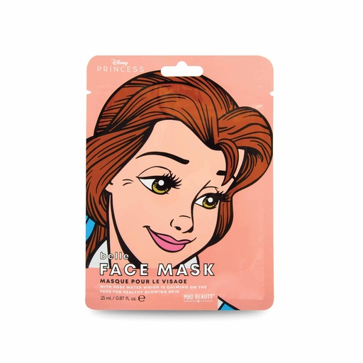 Disney Pop Belle Facial Mask