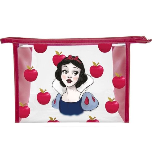 Snow White Cosmetic Bag 