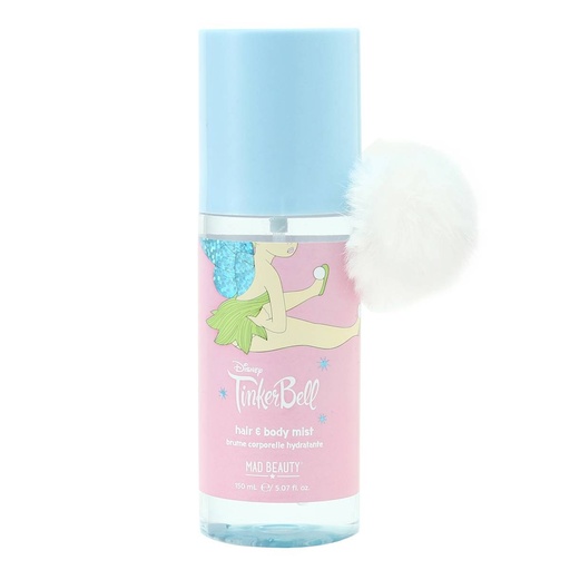 Tinks Pixie Perfection Moisturizing Hair & Body Mist