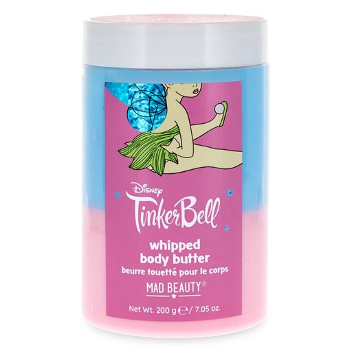 Tinks Pixie Perfection Whipped Body Butter