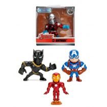 Marvel Avengers 6,5cm 