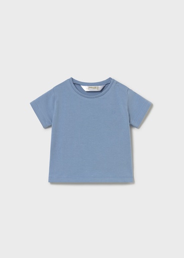  Mayoral S/s t-shirt Waves     