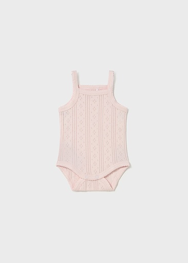  Mayoral ARMSCY BODYSUIT Baby Rose 