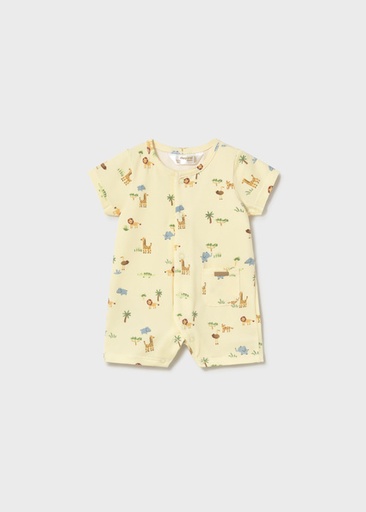  Mayoral Short dungaree Sunny     