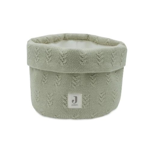 Storage Basket Olive 