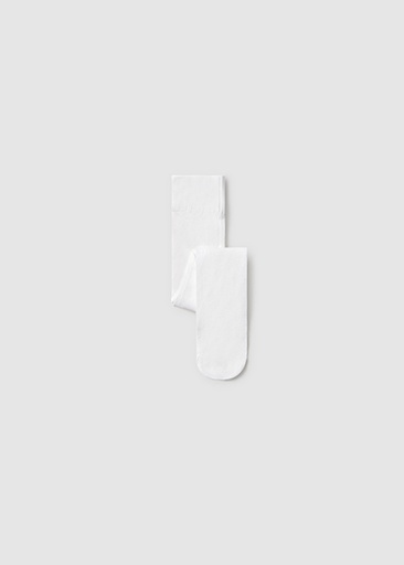  Mayoral Plumeti panty White     