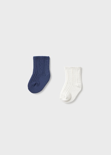  Mayoral Dressy socks set Nautic    