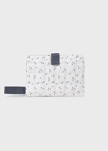 [19093 -Charcoal -1]  Mayoral multipurpose toilery bag Charcoal  