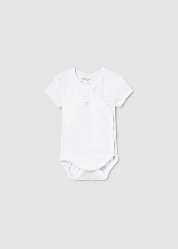  Mayoral Body s/s White Bright     