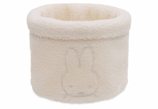 Storage Basket Teddy Miffy 